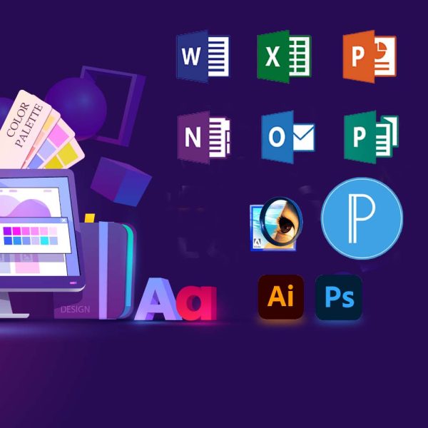 Editable Graphic & Word File Templates